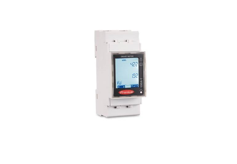 Счетчик Fronius Smart Meter TS 100А-1 с однофазной системы до 20 кВт - фото 1