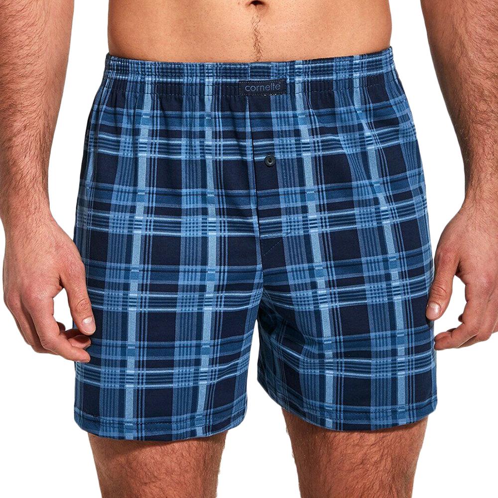 Трусы мужские боксеры Cornette L Jeans (002/220 Comfort)