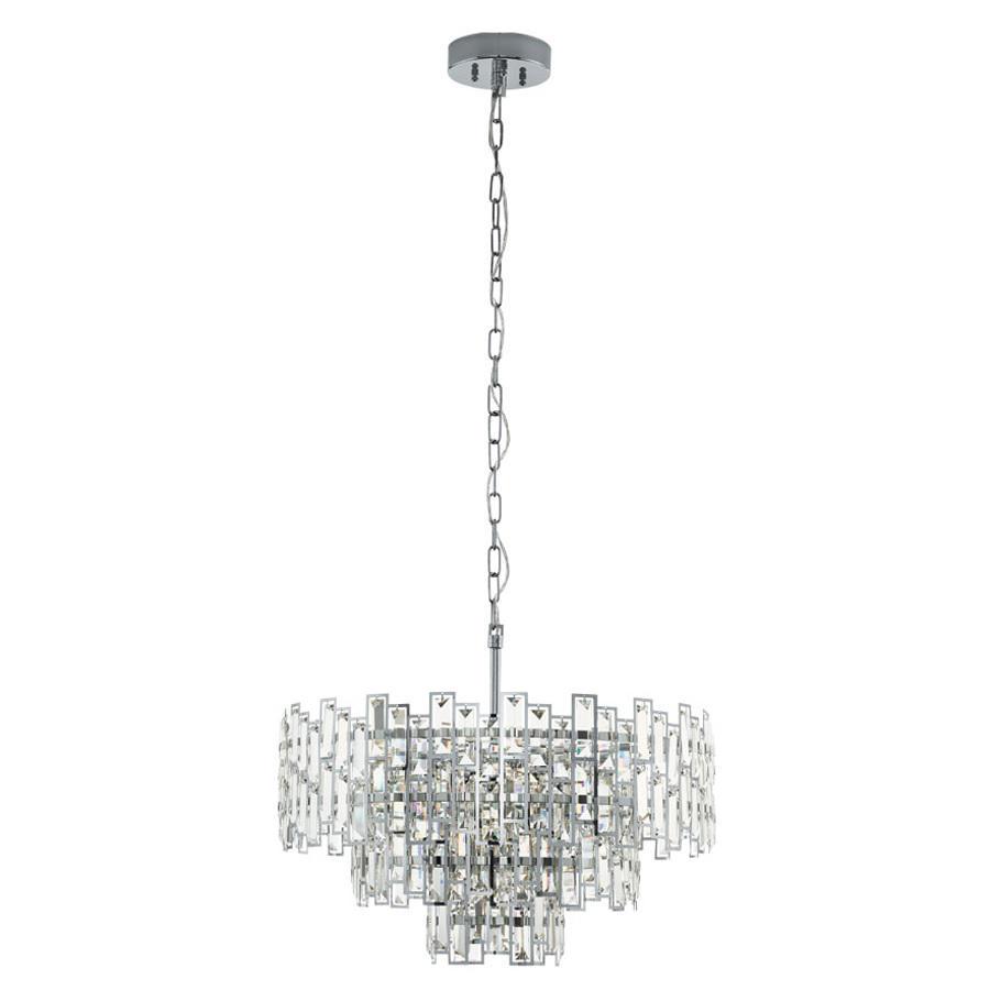 Люстра Eglo Calmeilles 1 (39626)