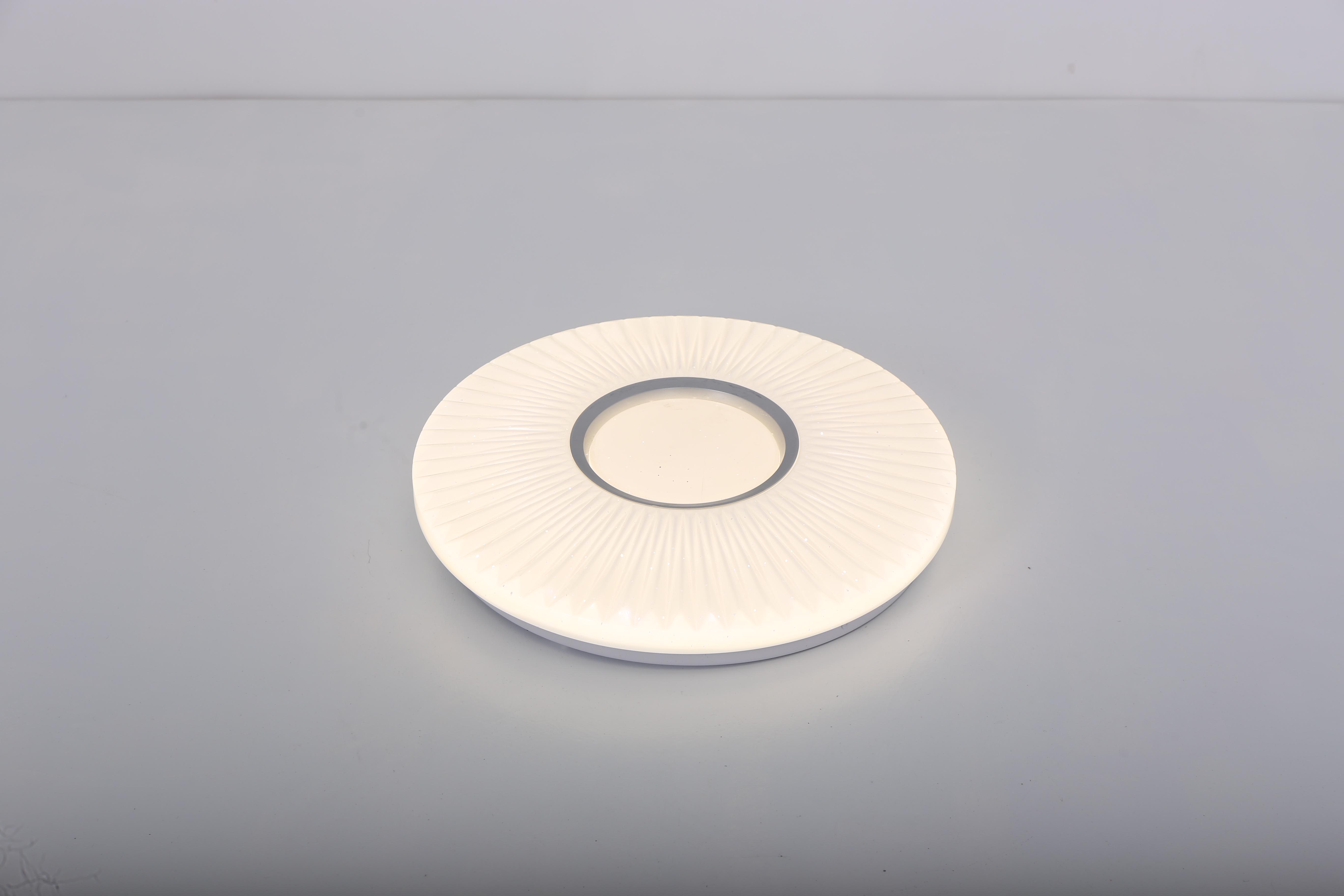 Люстра светодиодная Sirius Смарт (C9028-380)