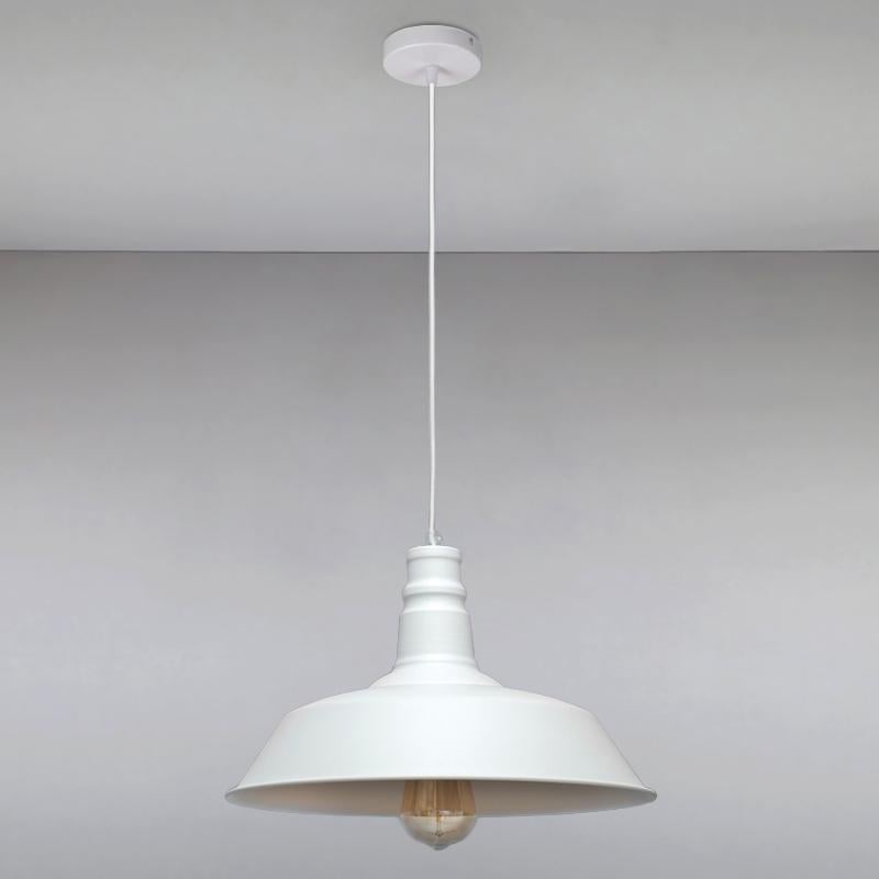 Люстра підвісна Light House LS-15192 Білий (16497)