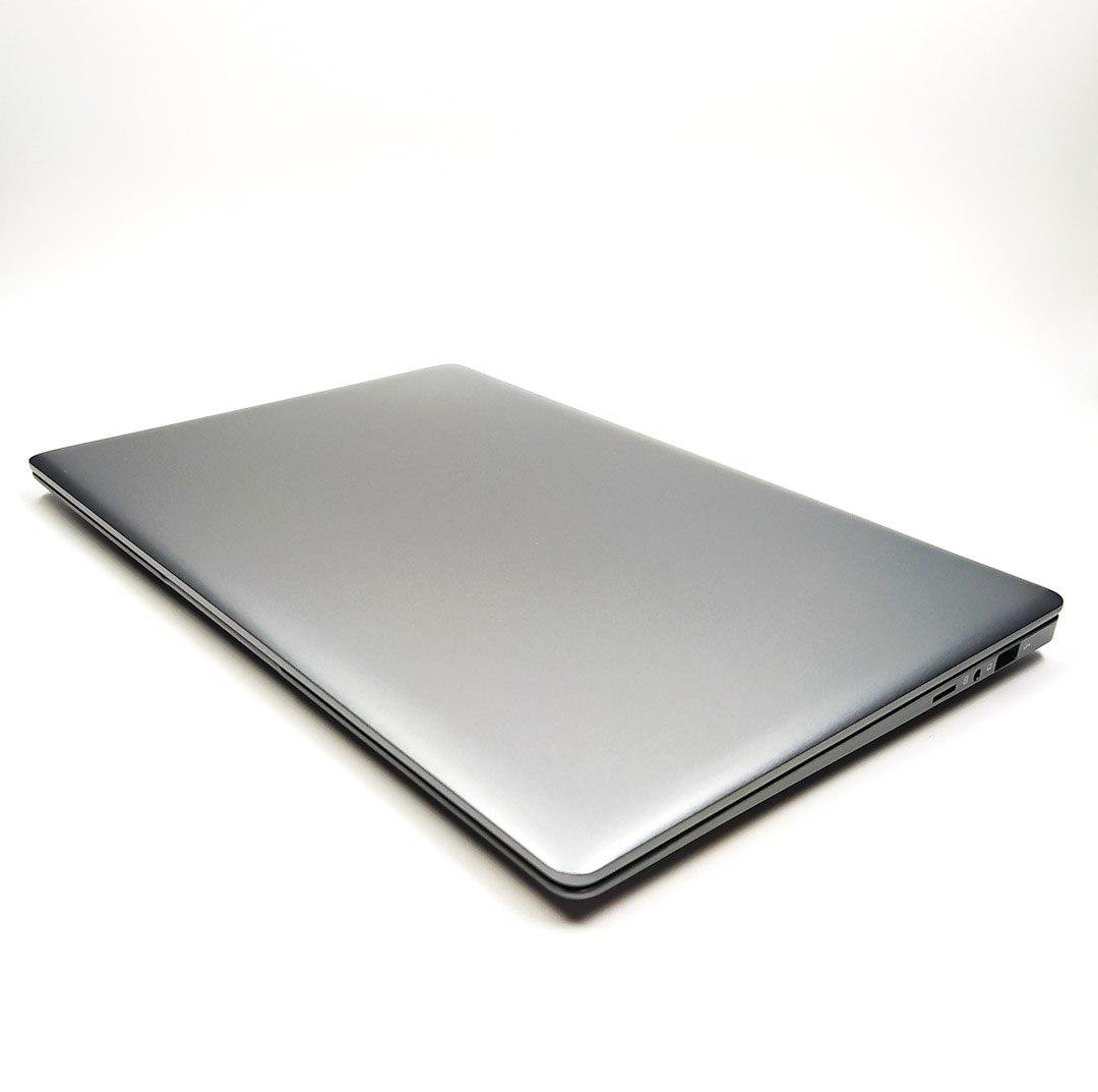 Ноутбук Matebook HMB-E140N Space Gray (43017CN) - фото 2