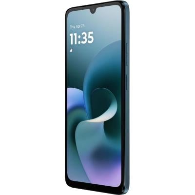 Смартфон Motorola G06 Power 4/256GB Tapestry (PBA00000UA) - фото 9