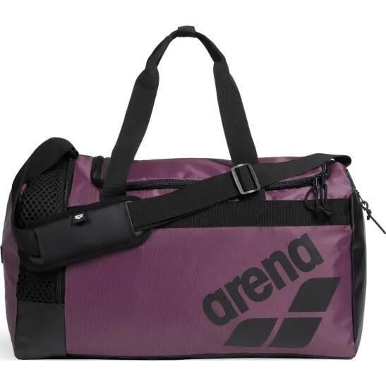 Сумка спортивная Arena ALL SET DUFFLE 40L Фиолетовый (010237-200)