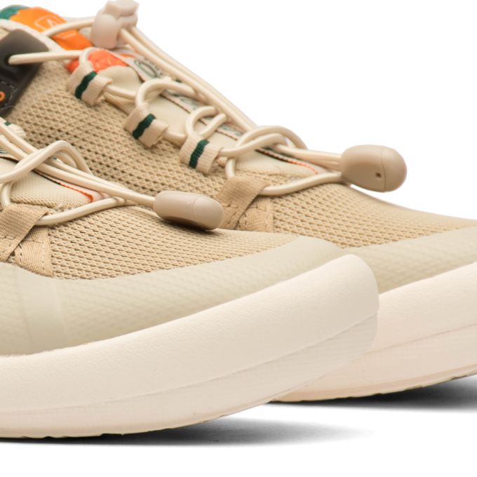 Кросівки чоловічі Humtto 350340A3 р. 41 Бежевий (27829006) - фото 6 Кросівки чоловічі Humtto 350340A3 р. 41 Бежевий (27829006) - фото 6