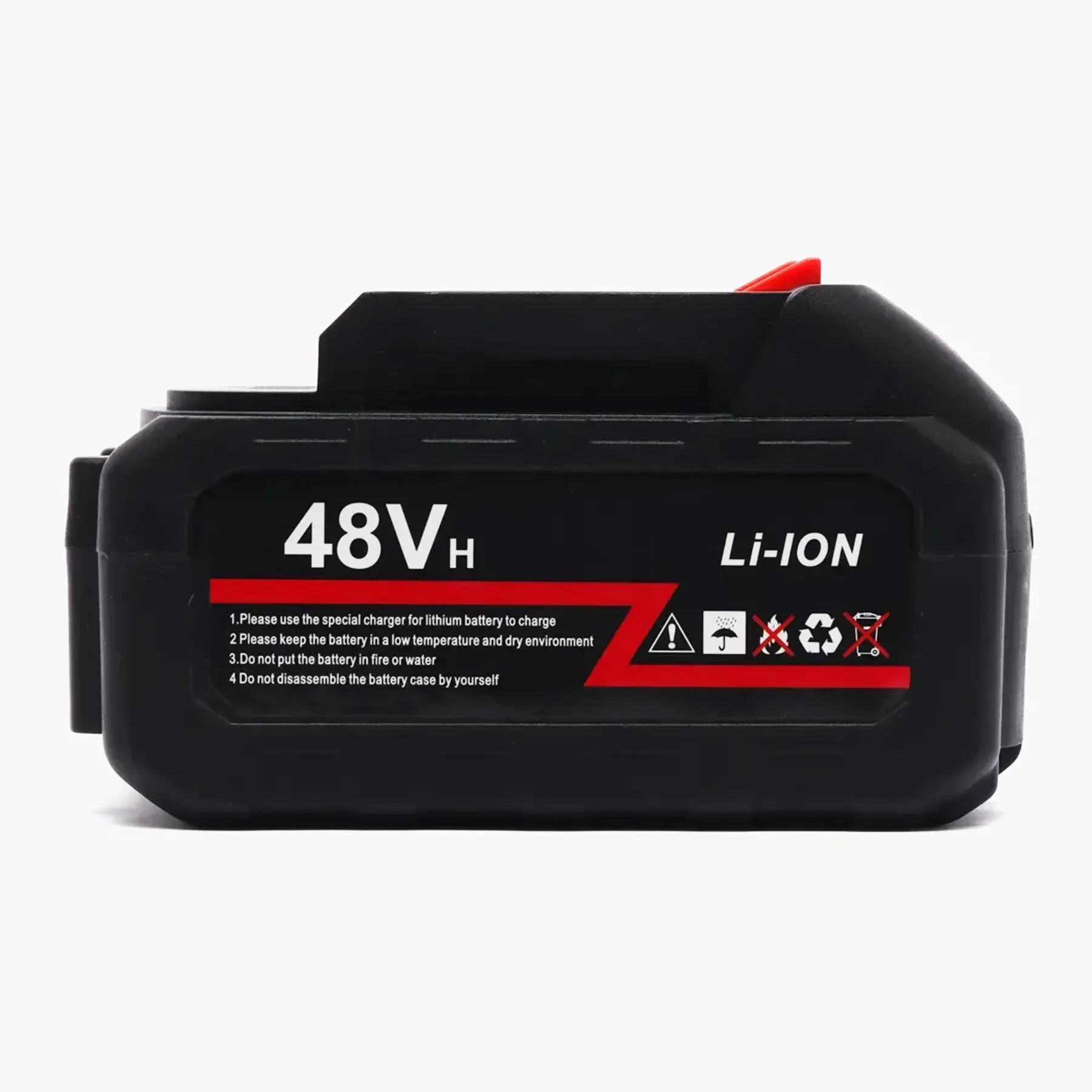 Аккумулятор для цепной пилы 48В (234568763) - фото 13 Аккумулятор для цепной пилы 48В (234568763) - фото 13