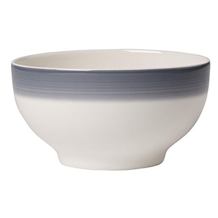 Піала Villeroy&Boch Colourful Life Cosy 0,75 л Grey (33555980)