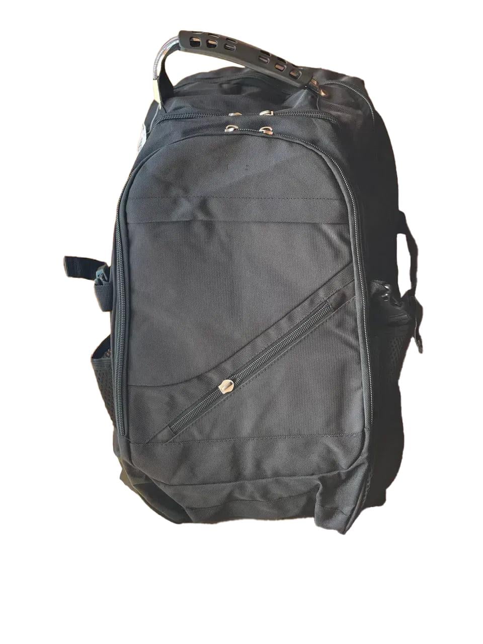 Туристичний рюкзак Swissgear 8810 35 л для ноутбука 17" (51237/9)