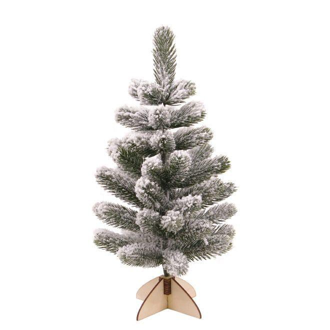 Елка искусственная Flora 50 см (5732)