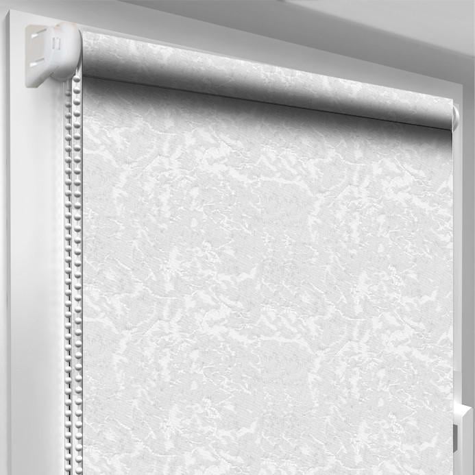 Рулонна штора Oasis Венеція 825х1700 мм Білий (1213442)