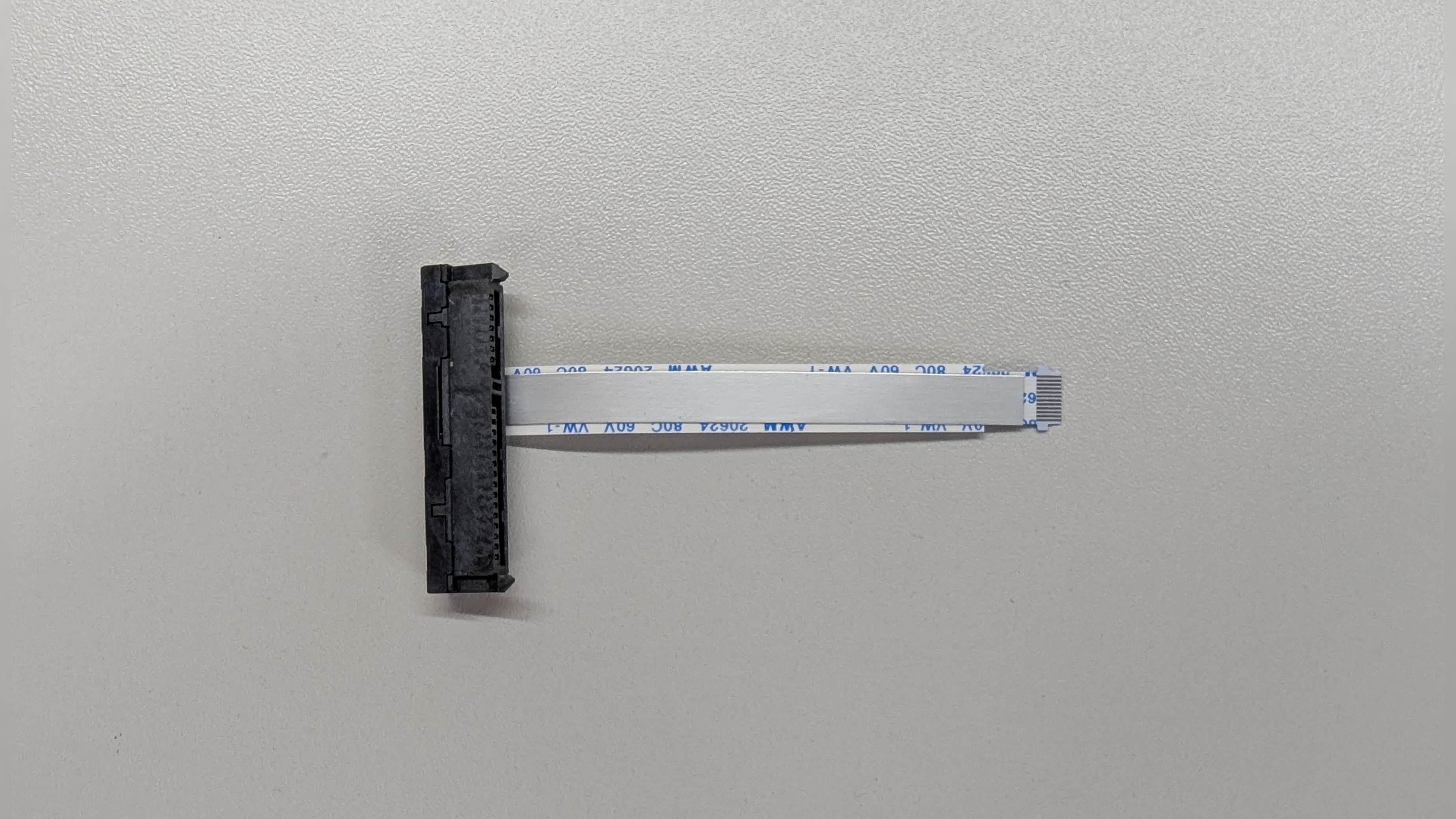 Шлейф жесткого диска SSD/HDD ACER A315-55/A315-23/A315-55G/A515-44/A515-44G (K785)