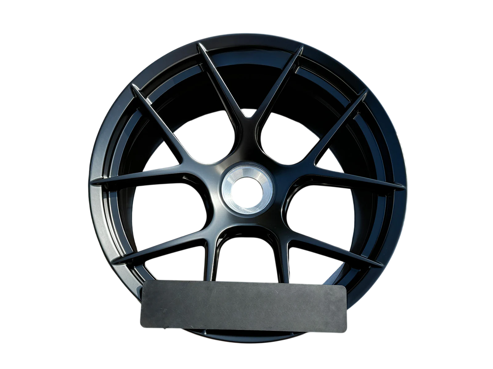 Диски колесные кованые OEM R20 R21 V31 Kabeast Forged для Porsche 911/992 2018- гг. алюминий 4 шт.