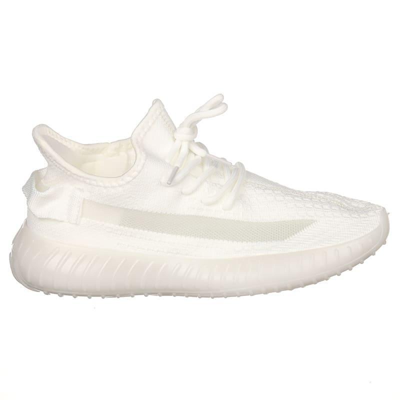 Кросівки жіночі Navigator B21302-1 текстильні р. 40 Білий (20098) - фото 2 Кросівки жіночі Navigator B21302-1 текстильні р. 40 Білий (20098) - фото 2