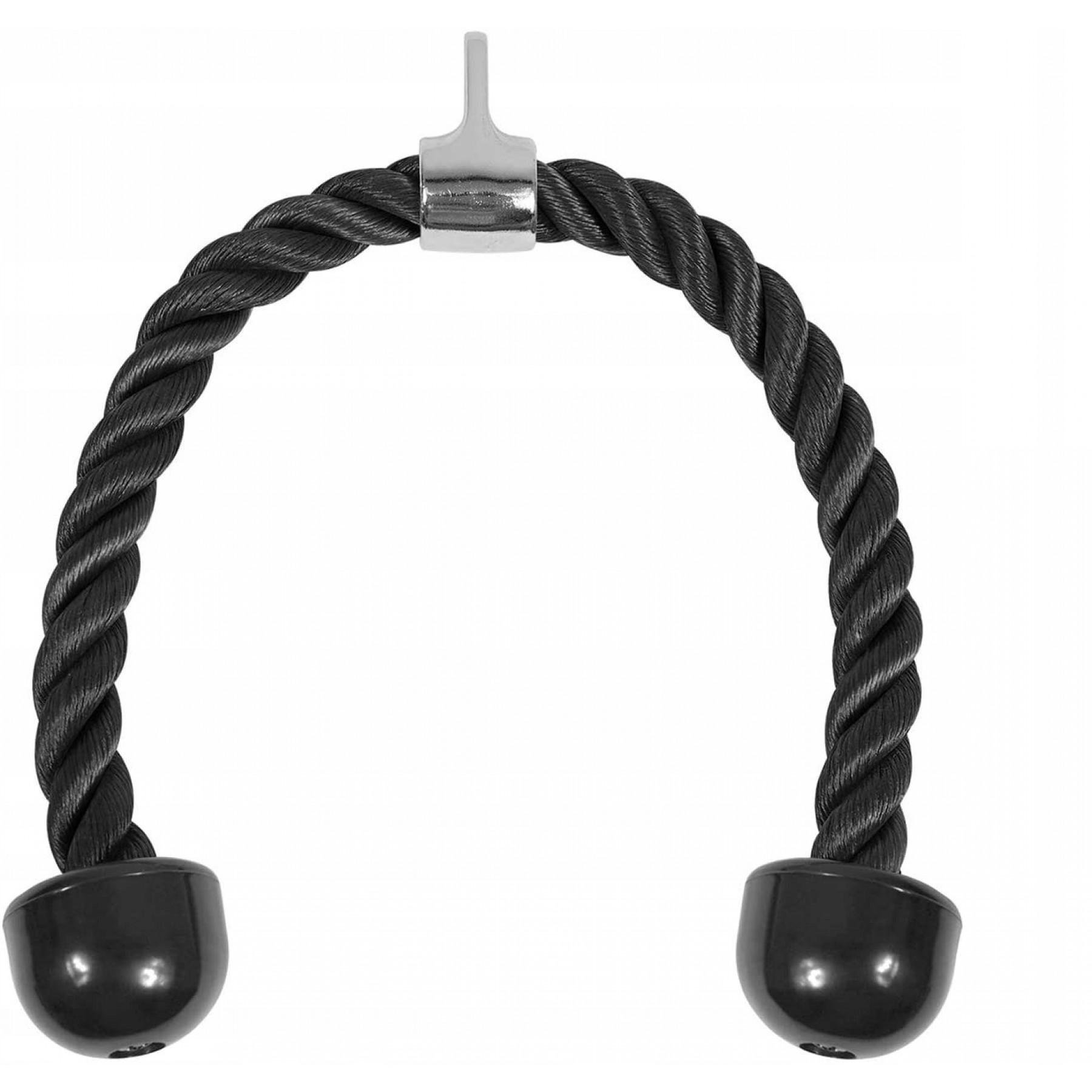 Канатная ручка для тяги 4fizjo P-5907739312426 (39478) - фото 3