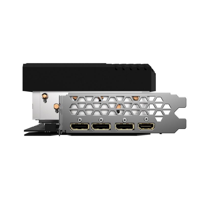 Відеокарта Gigabyte GeForce RTX 3090 Ti 24GB GDDR6X Gaming OC (GV-N309TGAMING OC-24GD) - фото 6 Відеокарта Gigabyte GeForce RTX 3090 Ti 24GB GDDR6X Gaming OC (GV-N309TGAMING OC-24GD) - фото 6
