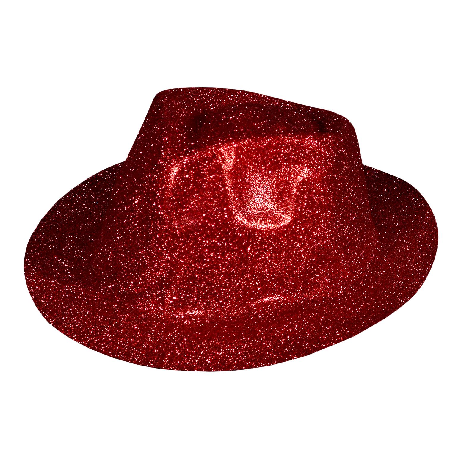 Шляпа Ганстер Shine Seta Decor 122-279RD Шляпа Ганстер Shine Seta Decor 122-279RD