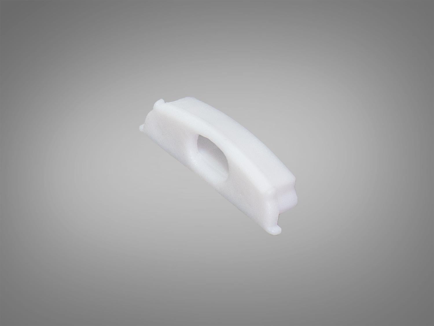 Заглушка для профиля PL-640 (PL-640end cap)