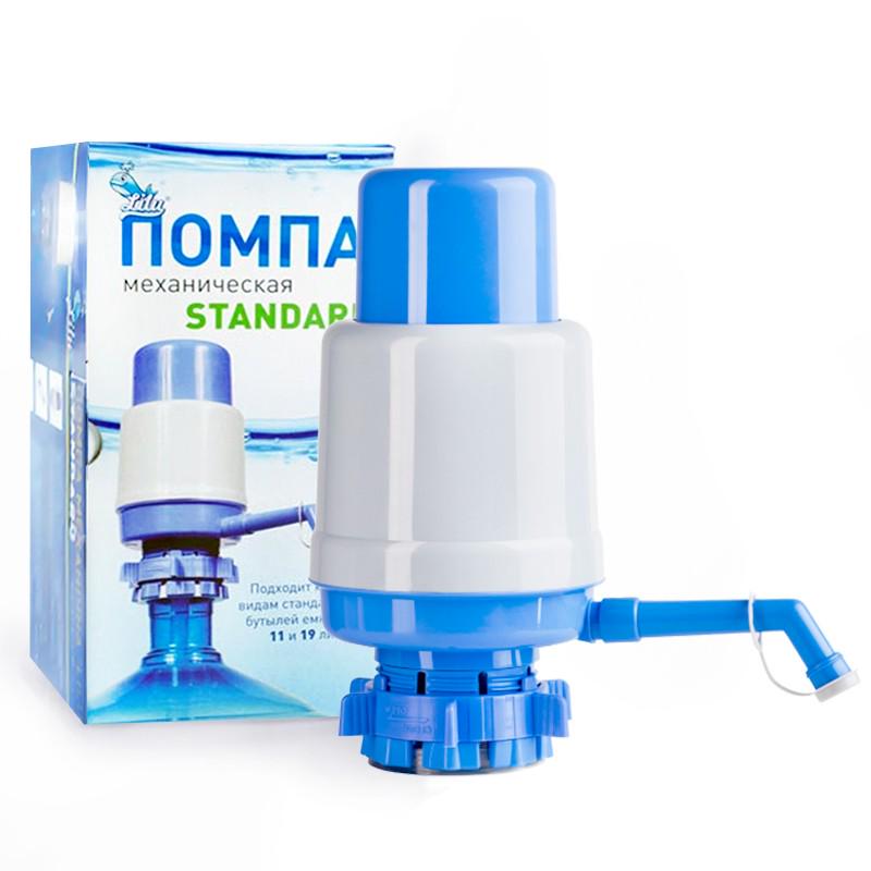 Помпа Lilu Standard (10746) - фото 2 Помпа Lilu Standard (10746) - фото 2