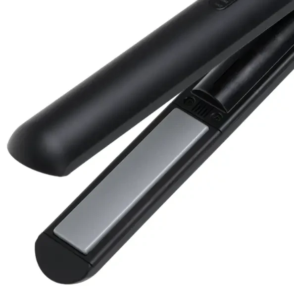 Утюжок для волос аккумуляторный Adler AD 2327 3,6 V 2x4500 mAh Li-Ion Black (5905575907493) - фото 3