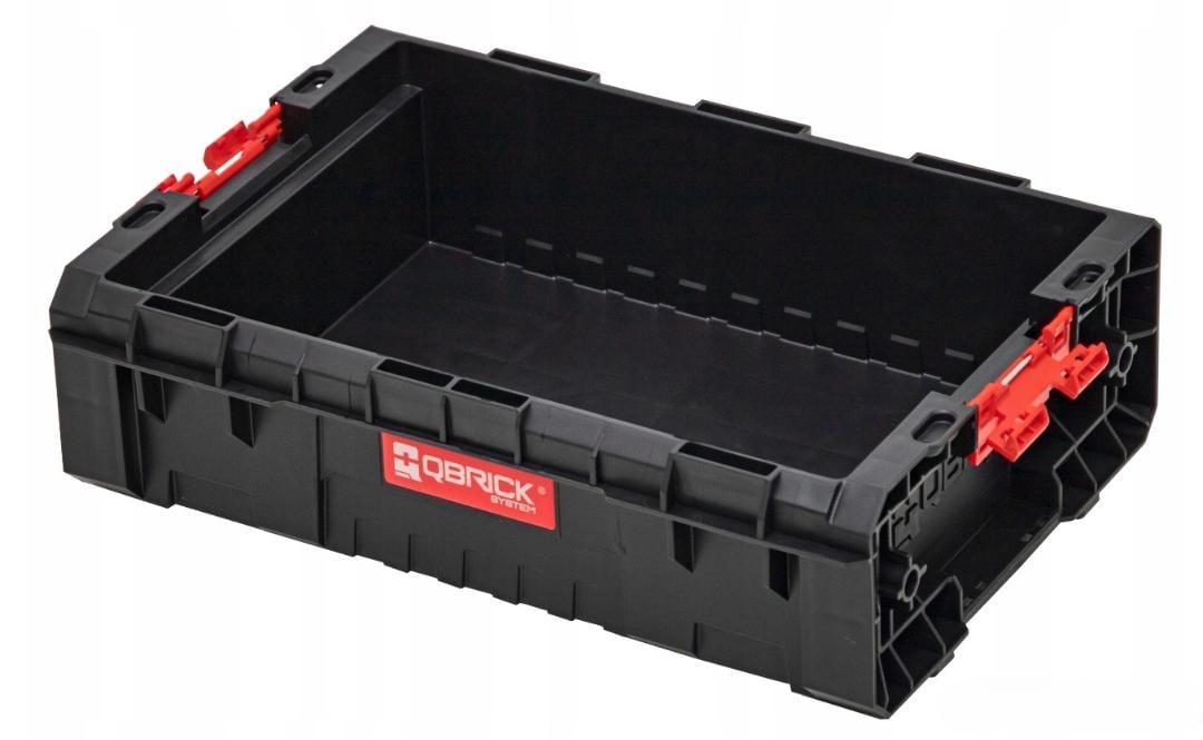 Ящик для инструмента QBRICK SYSTEM PRO Modular Tray - фото 4
