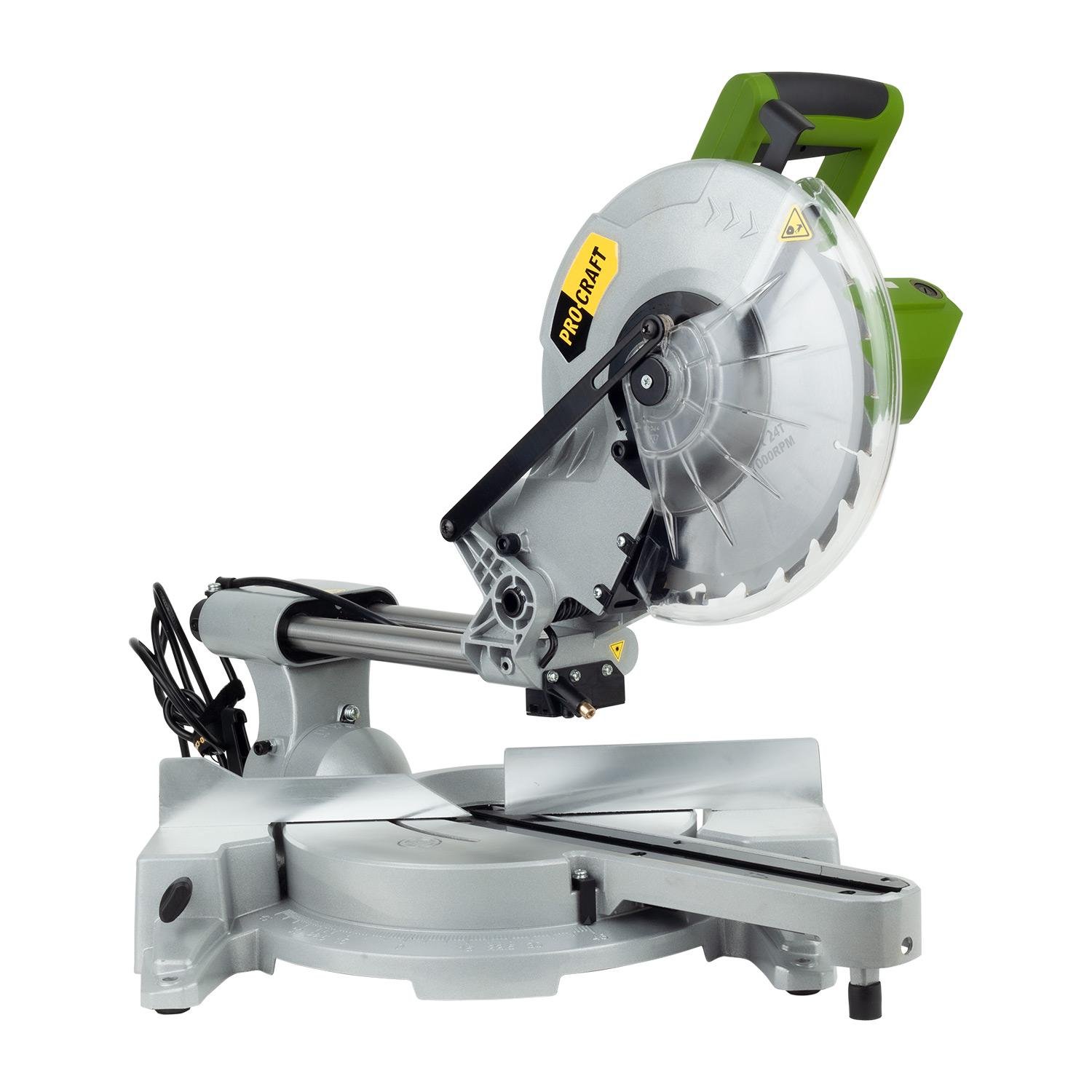 Пила торцювальна Procraft PGS2600 (26767864)