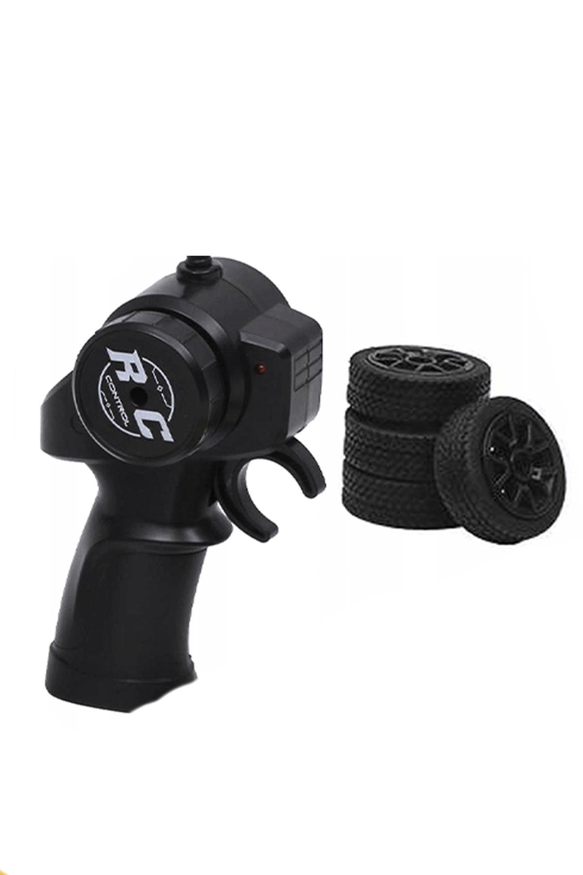 Машинка OTAMANKO 532.02.39 Дрифт-машинка 4x4 (SKT001073526) - фото 4 Машинка OTAMANKO 532.02.39 Дрифт-машинка 4x4 (SKT001073526) - фото 4