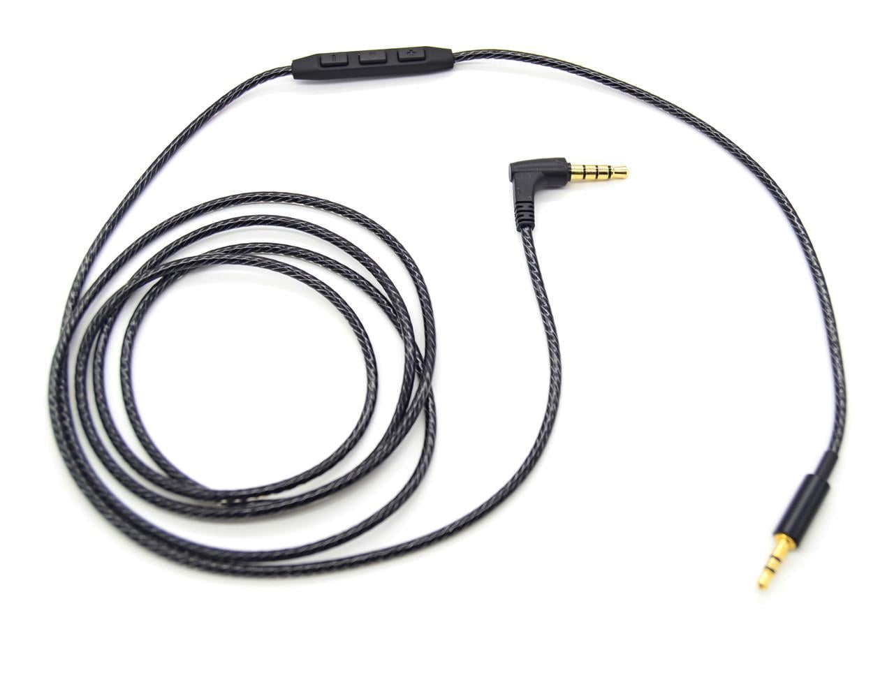 Аудио-кабель JBL synchros S300 S300I S300a S500 S700 S400BT E40BT E30 E40 E50BT 3,5х2,5 мм (1166089054) Аудио-кабель JBL synchros S300 S300I S300a S500 S700 S400BT E40BT E30 E40 E50BT 3,5х2,5 мм (1166089054)