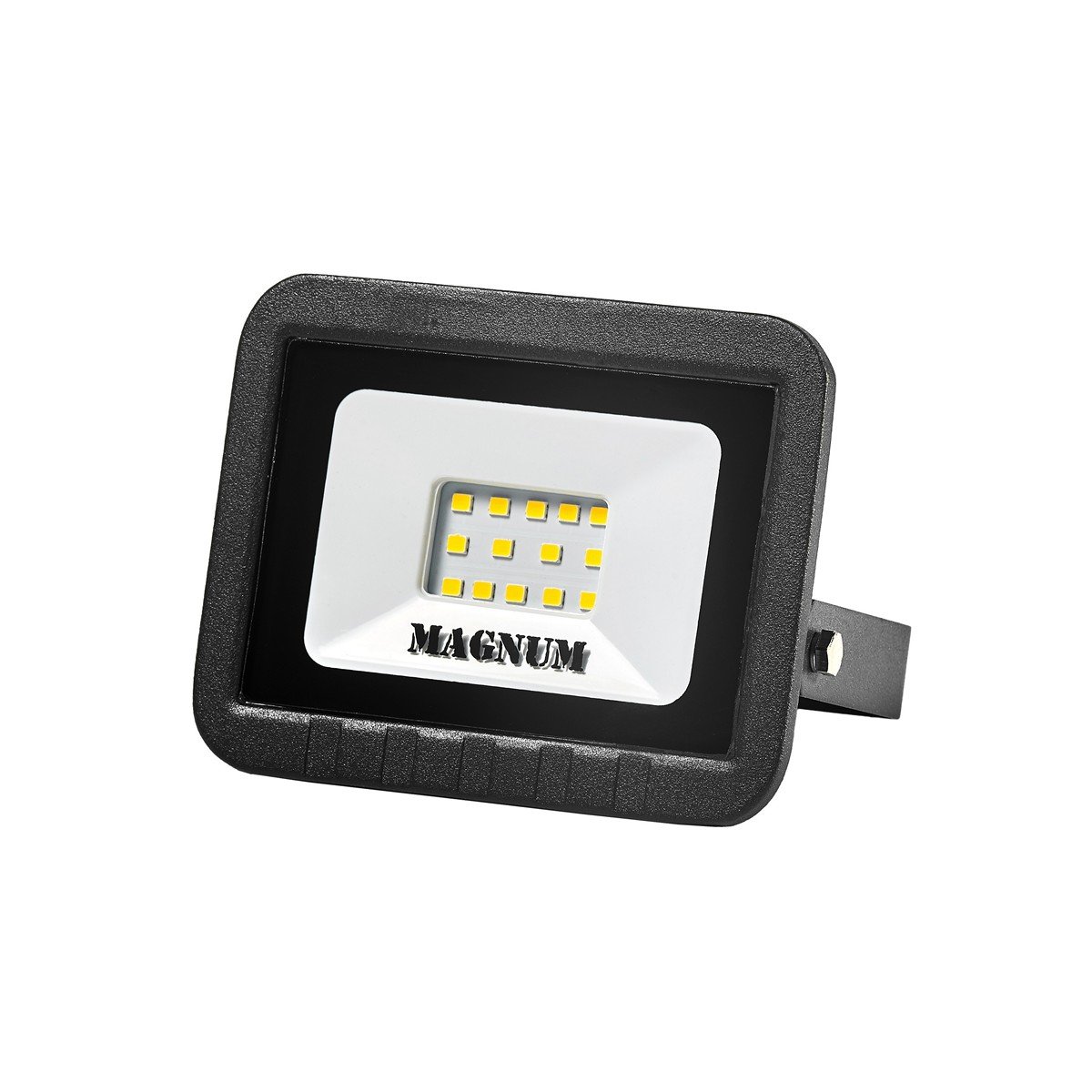 Прожектор світлодіодний Magnum FL ECO LED slim 6500 К IP65 10 Вт (90011658)