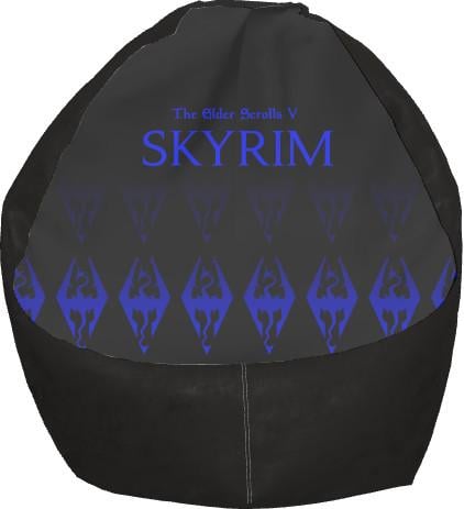 Кресло-груша Elder Scrolls 4 M (13274652)