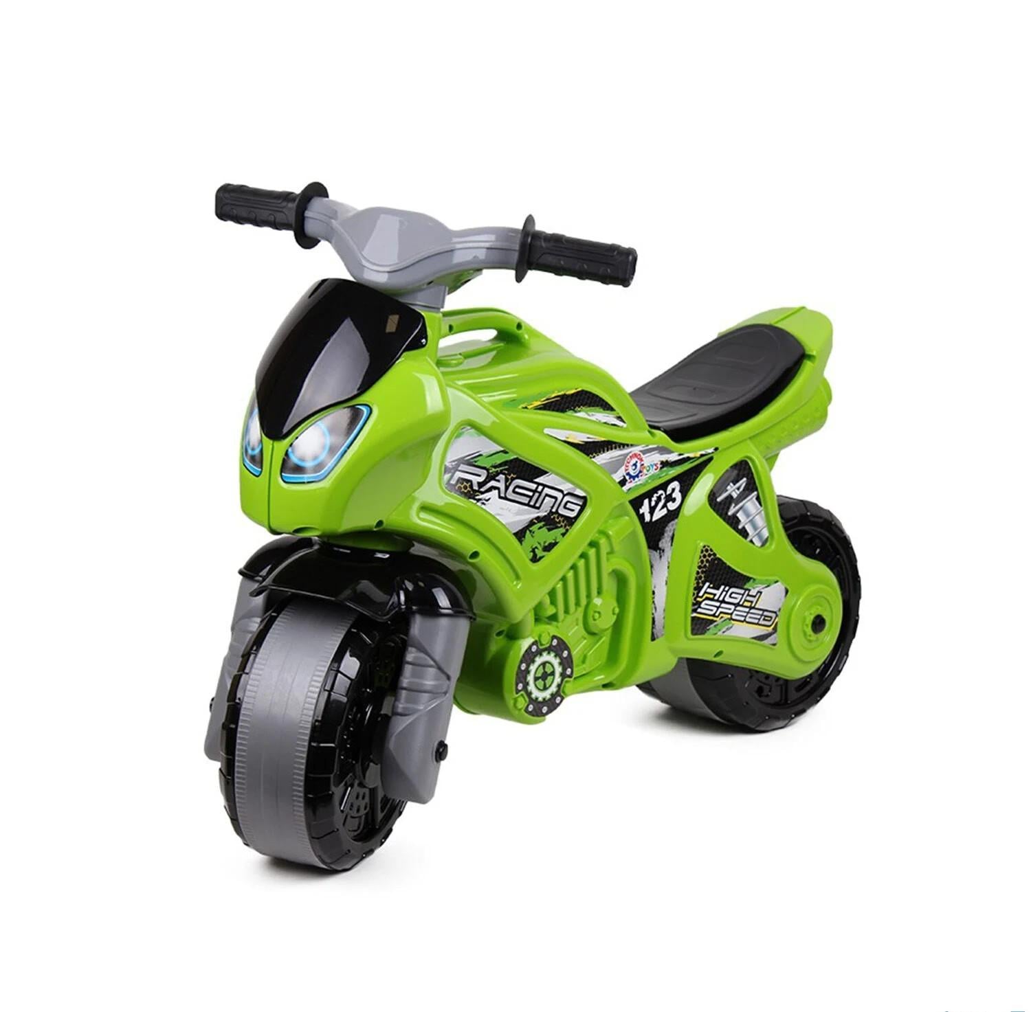 Детский толокар Technok Toys 5859/2 Мотоцикл (24590145)