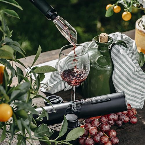 Штопор для вина Camry CR 4510 електричний (id_1928) - фото 4 Штопор для вина Camry CR 4510 електричний (id_1928) - фото 4
