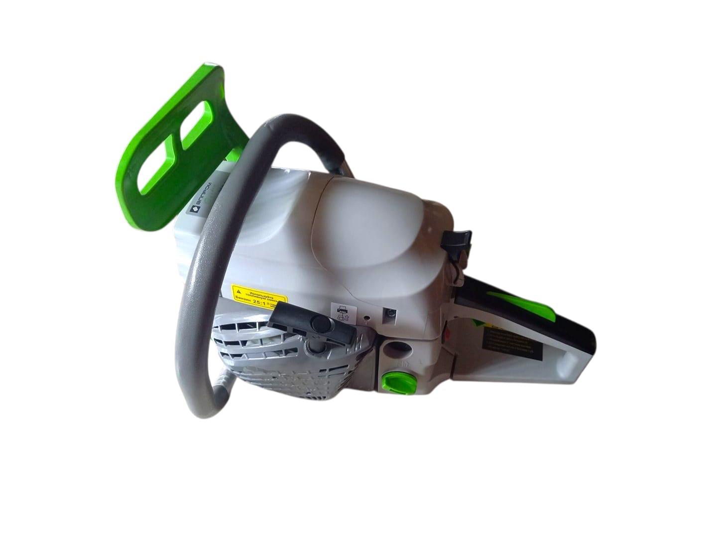 Бензопила Елпром ЕБП-7000 (26881551) - фото 5 Бензопила Елпром ЕБП-7000 (26881551) - фото 5