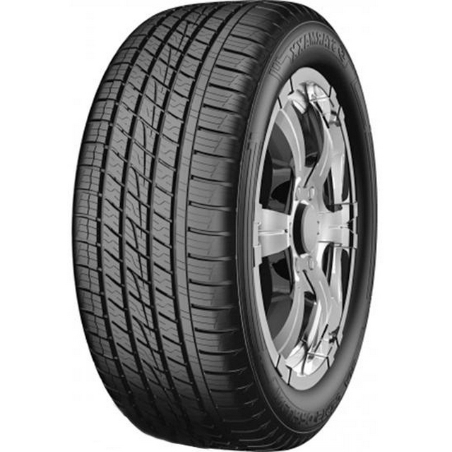 Шина Starmaxx Incurro A/S ST430 245/65 R17 111H XL літо - фото 1