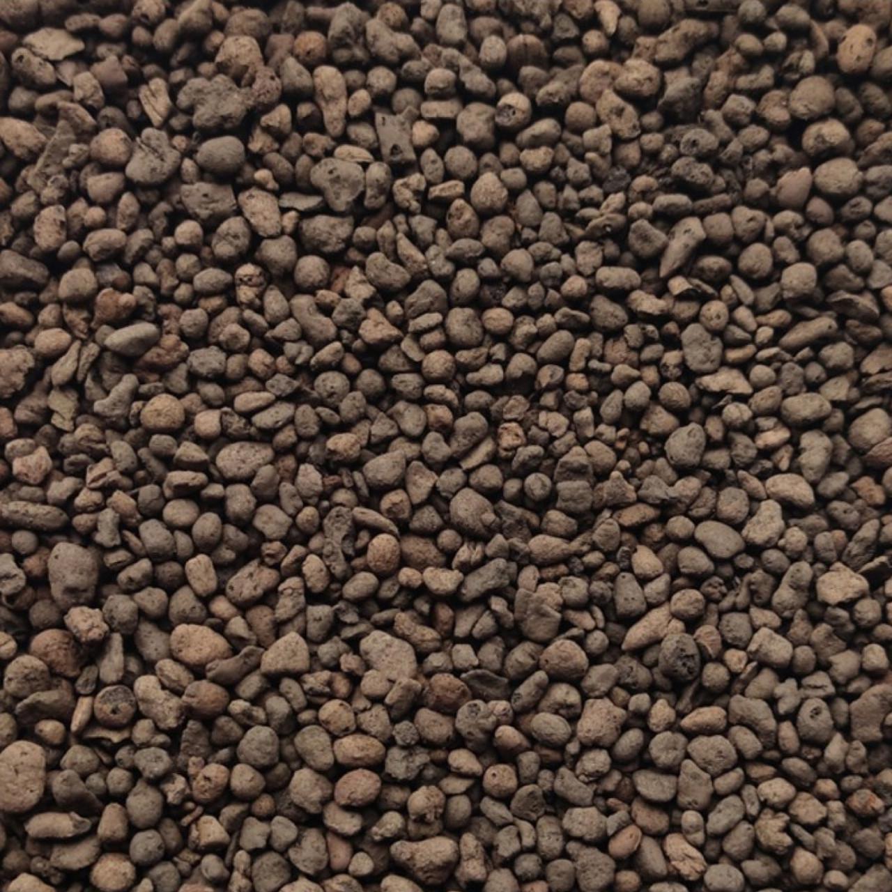 Керамзит Biovita мелкий 4-8 мм 5 л (A-026052) - фото 2 Керамзит Biovita мелкий 4-8 мм 5 л (A-026052) - фото 2