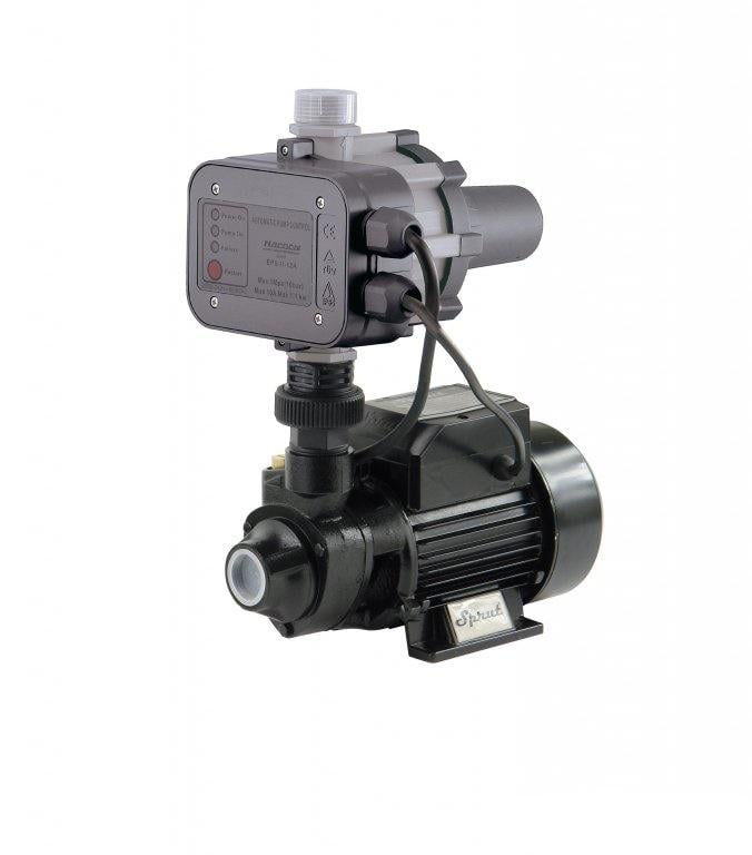 Насосна станція Sprut AUQB60/E1 (4823072205328)