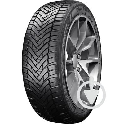 Автошина CrossWind Grip Peak 4S 165/60 R14 75H