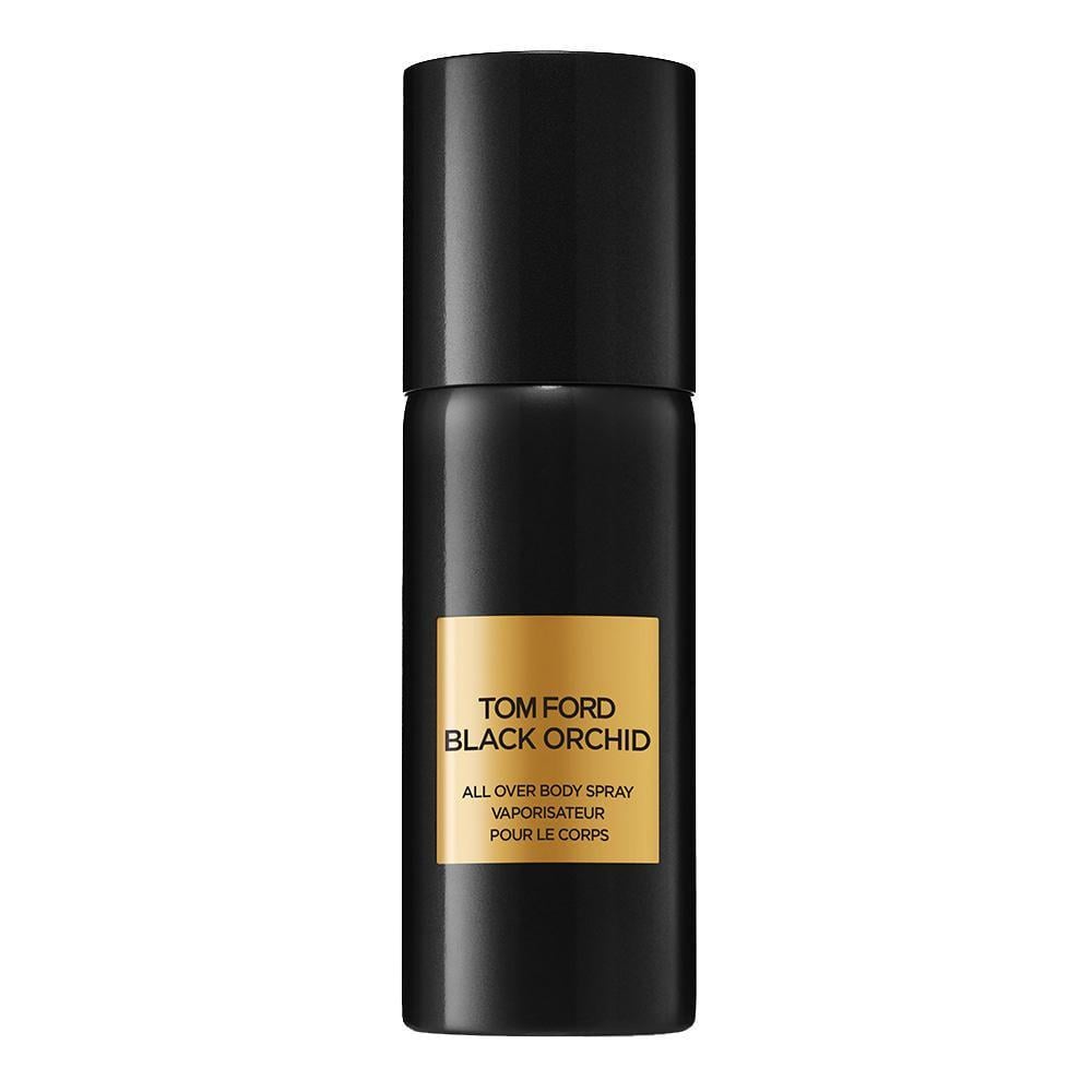 Спрей для тела женский Tom Ford Black Orchid 150 мл (382364)