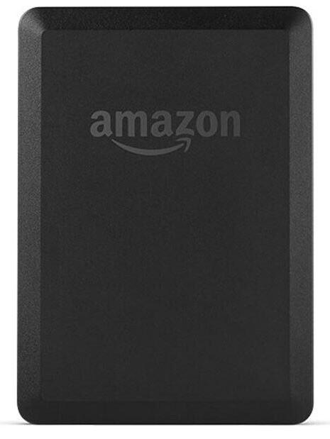 Електронна книга Amazon Kindle WP63GW Wi-Fi 7th gen 6 Чорний - фото 2