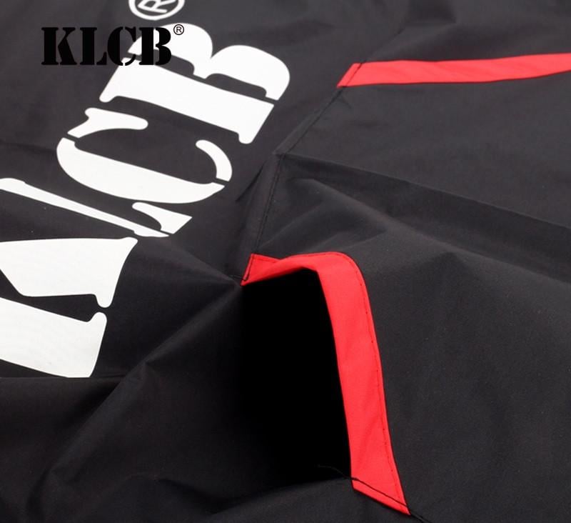 Фартук с карманами KLCB KA-G059 фирменный (25106608) - фото 4 Фартук с карманами KLCB KA-G059 фирменный (25106608) - фото 4