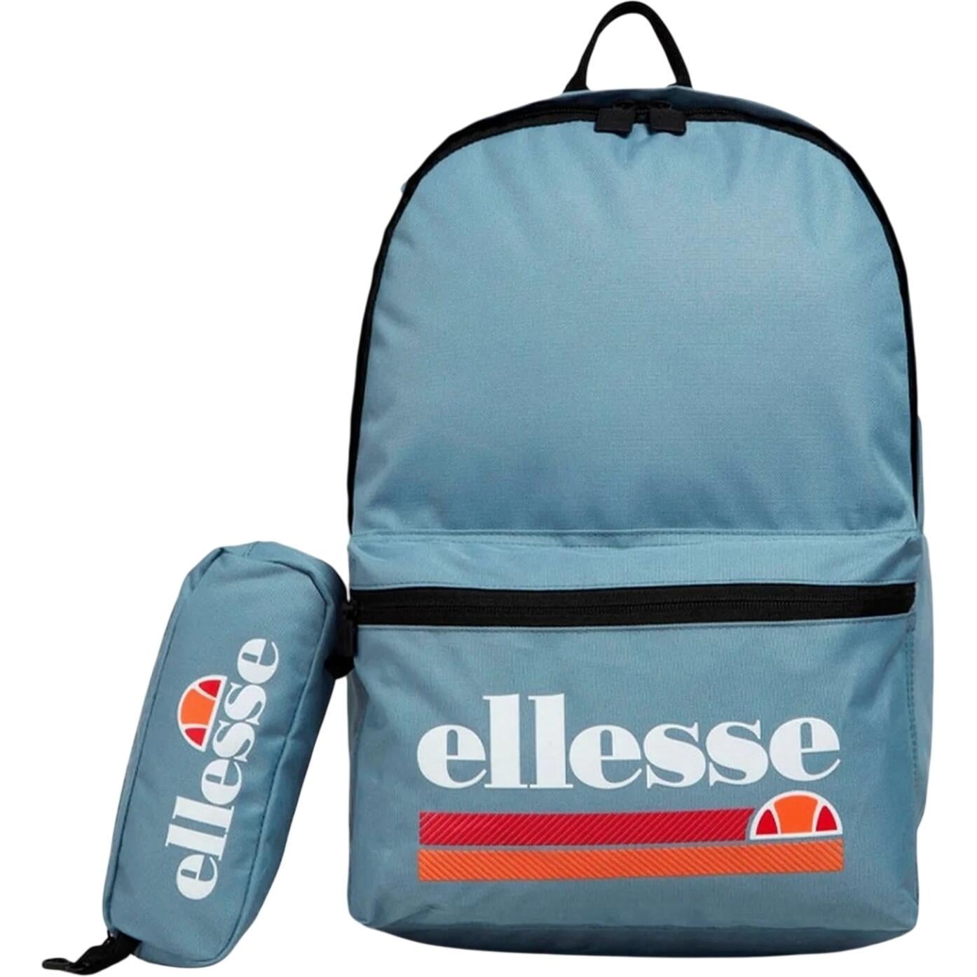 Рюкзак Ellesse CILLO Голубой (SARA3027-402)