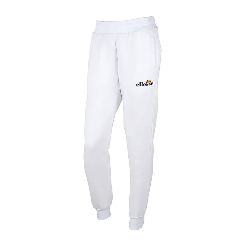 Штани жіночі Ellesse Hallouli Jog Pants S Білий (7dSGK13652-908 S) - фото 1