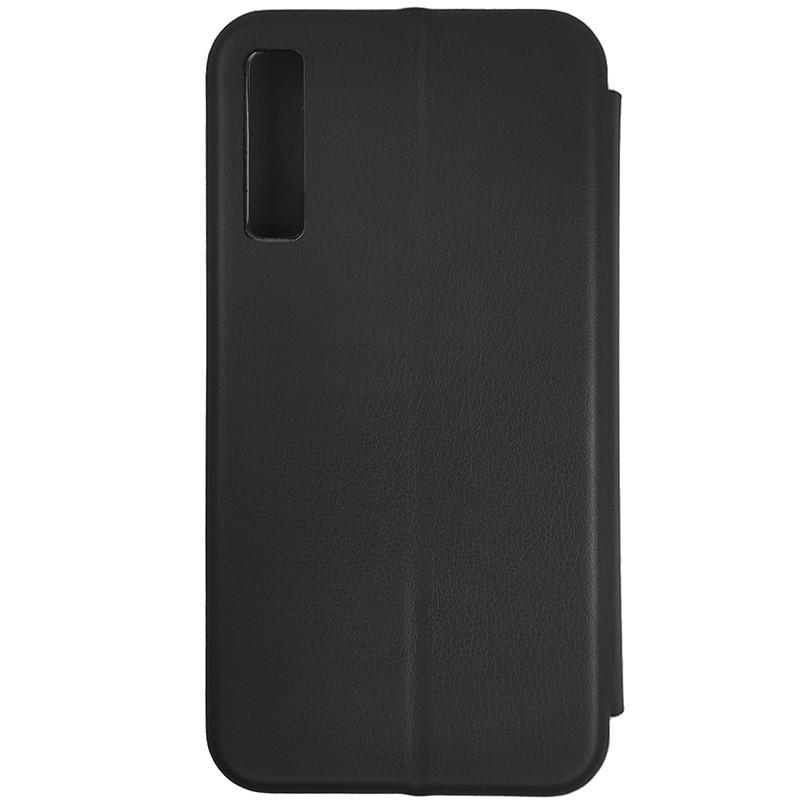 Чехол Book360 Samsung A750/A7 2018 Black (1133)