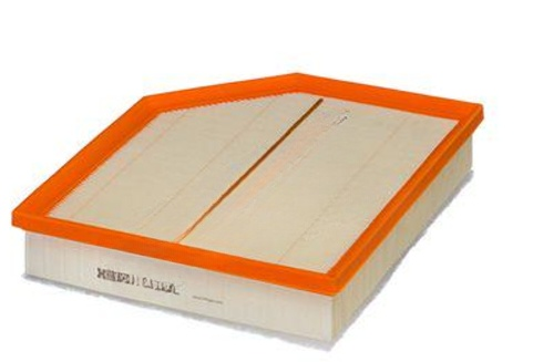 Фільтр повітряний HENGST FILTER E1543L