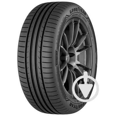 Автошина Goodyear Eagle Sport 2 175/65 R14 82H