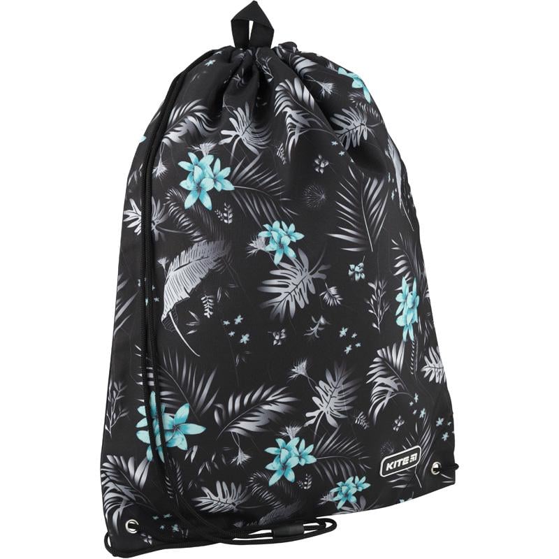 Сумка для обуви KITE Education 49x36 см Черный (K20-600L-8)