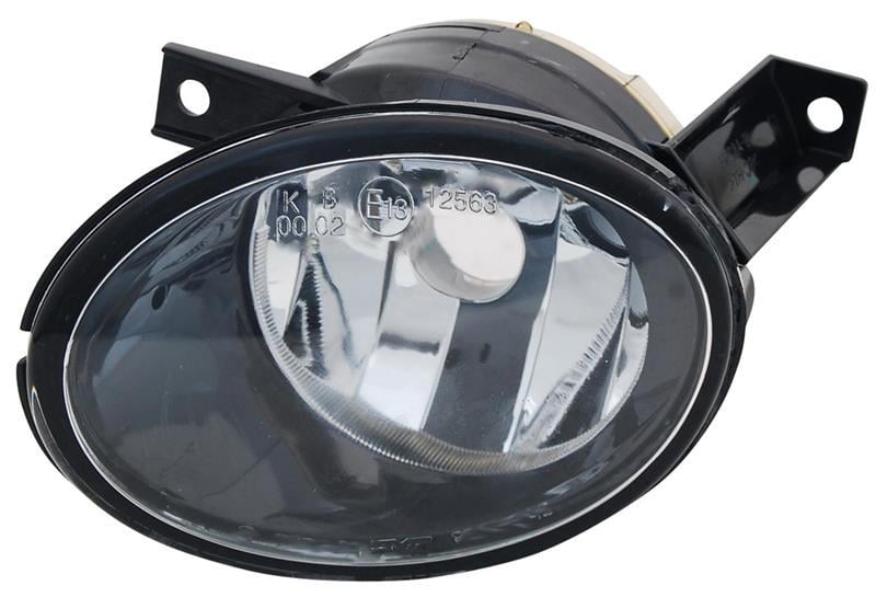 Фара противотуманная левая 441-2043R-UE Volkswagen Touran 2010-2015