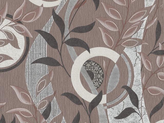 Обои виниловые Crocus София 8462 на флизелиновой основе 1,06 м