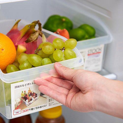 Контейнер для зберігання 31х17 см - фото 4 Контейнер для зберігання 31х17 см - фото 4