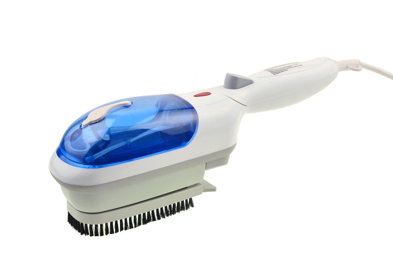 Отпариватель - утюг Wellamart Steam Brush (B072)