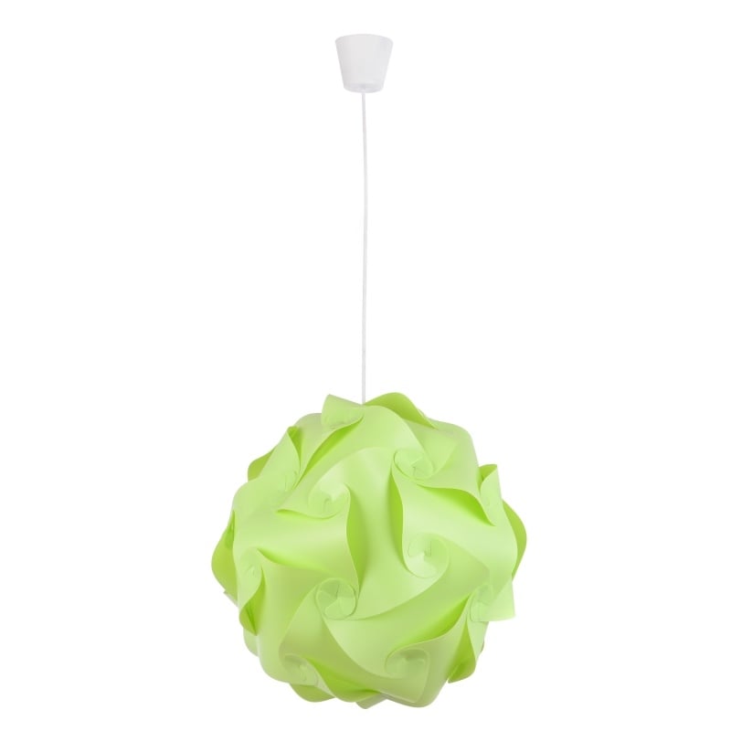 Люстра Brille KL-205S/1 Green (181521)